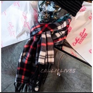 💐2 for $25 Men’s Fringed Scarves